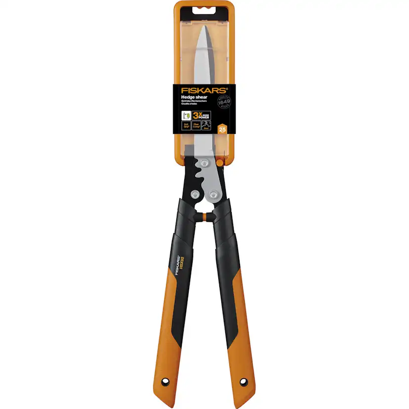 Häcksax Fiskars PowerGear HSX92